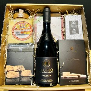Caja Regalo Mecano