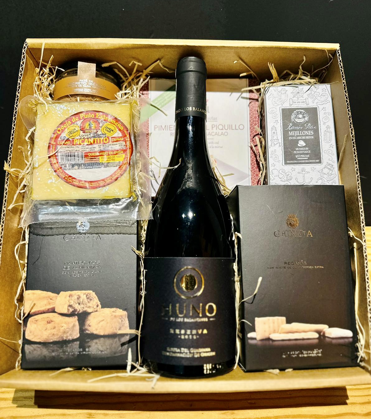 Regalos
