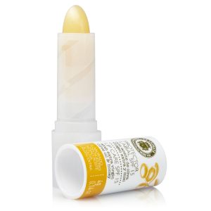 Protector Labial SPF15 con Aceite de Oliva Virgen Extra y Miel 4 gr.