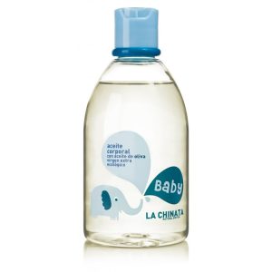 Aceite Corporal Baby  250 ml.