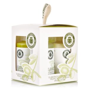 Estuche Miniatura de Cosmética 4×60 ml.