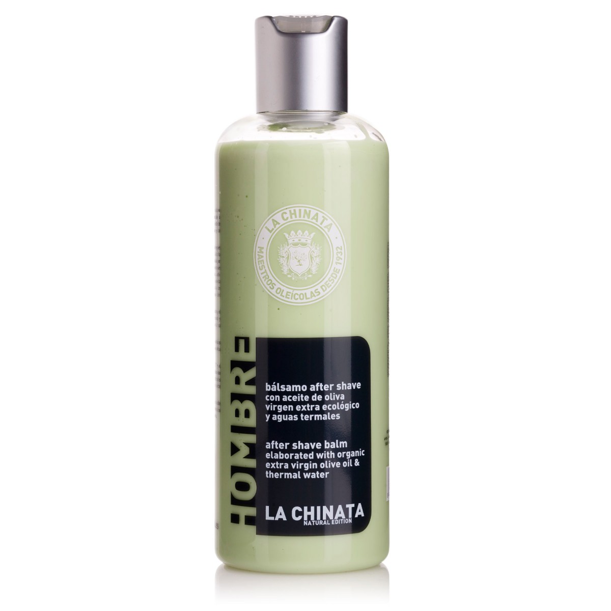 Bálsamo After Shave 250 ml.