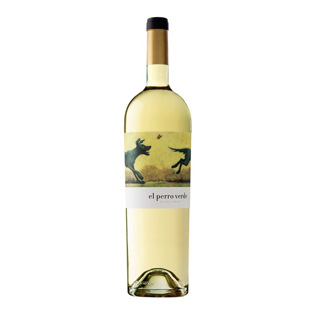 El Perro Verde 75cl