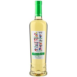 Viña Puebla Macabeo 75 cl