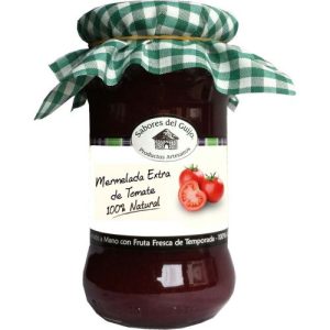 Mermelada Extra de Tomate 400 gr.