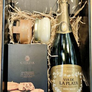 Estuche Regalo La Guardia