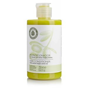 Acondicionador Capilar 250 ml.