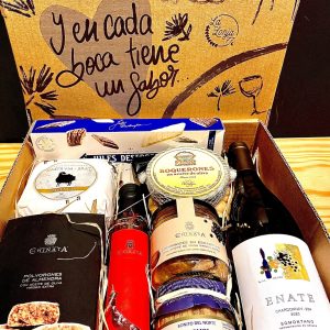 Caja Regalo Tennesse