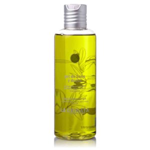 Gel de Baño y Ducha Natural Edition 250 ml.