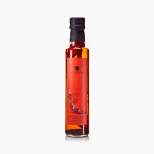 Condimento a Base de Aceite de Oliva Virgen Extra y Pimentón Ahumado 250 ml