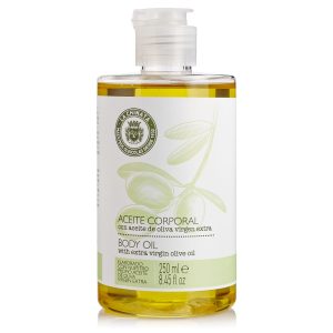 Aceite Corporal 250 ml.