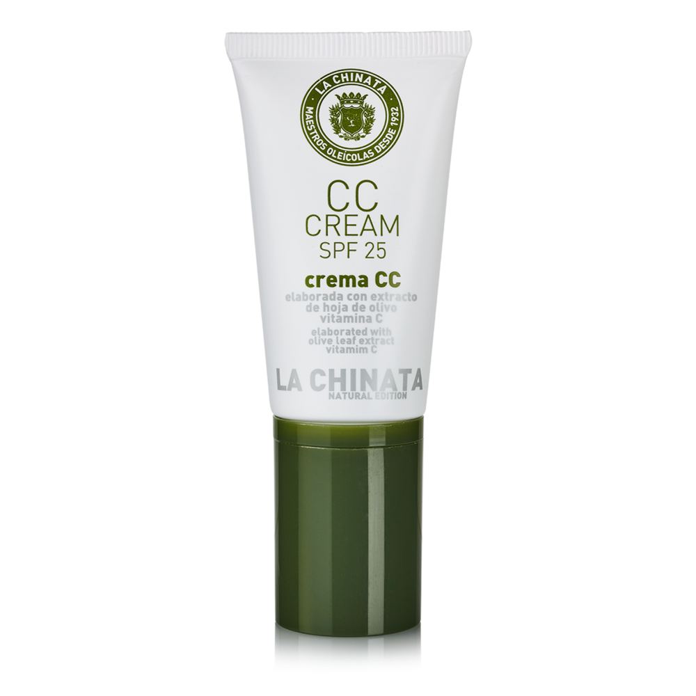 CC Cream SPF25 30 ml.