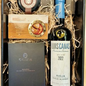 Estuche Regalo El Norte