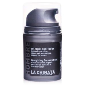 Gel Facial Anti-Fatiga Hombre  50 ml.