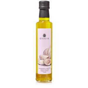 Condimento de Ajo AOVE 250 ml.