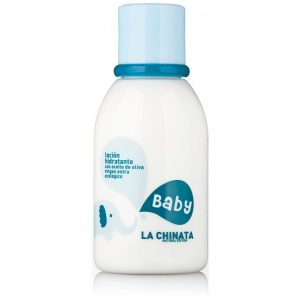 Loción Hidratante Baby 250 ml.