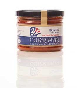 Bonito en Salsa de Tomate 420 gr