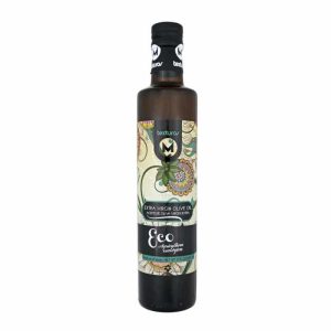 AOVE Ecológica Texturas 500 ml.