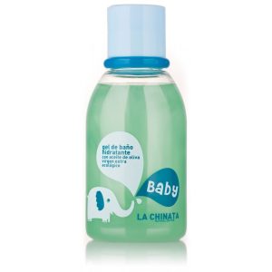 Gel de Baño Hidratante Baby 250ml.