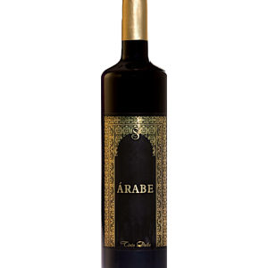 Árabe Tinto Dulce