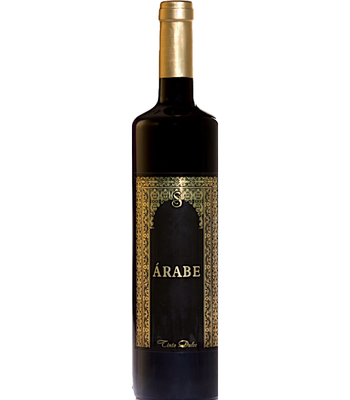 Árabe Tinto Dulce