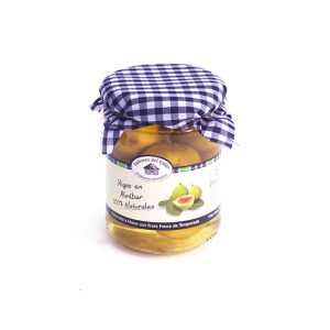 Higos en Almíbar El Guijo 510 gr.