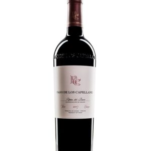 Pago de los Capellanes Crianza