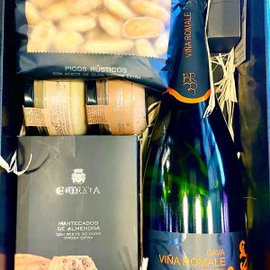 Estuche Regalo La Unión