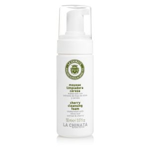 Mousse Limpiadora Cereza 150 ml.