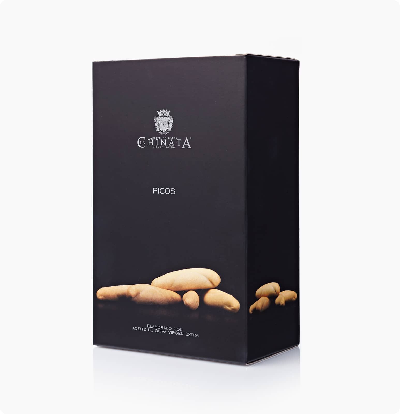 Picos con Aceite de Oliva Virgen Extra