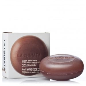 Jabón Exfoliante 100 gr.