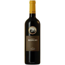 Vino tinto Finca Resalso