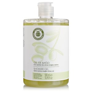 Gel de Baño 500 ml.