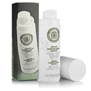 Sérum Regenerador Antiox  30 ml.