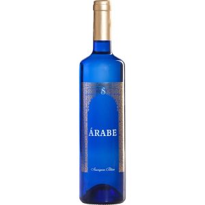 Árabe Blanco Semidulce Sani