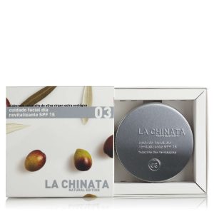 Cuidado Facial Día Revitalizante SPF 15 75 ml.
