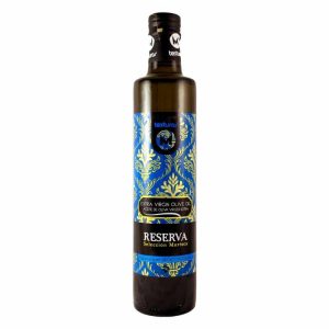 AOVE Reserva Morisca Texturas 500 ml.