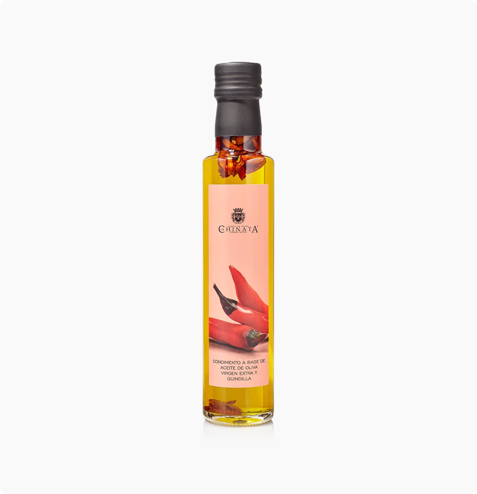 Condimento de Guindilla 250 ml