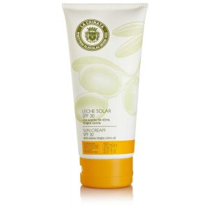 Leche Solar SPF 30 150 ml.