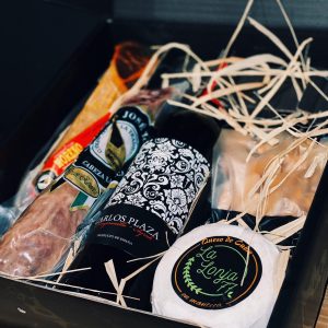 Pack Extremeño