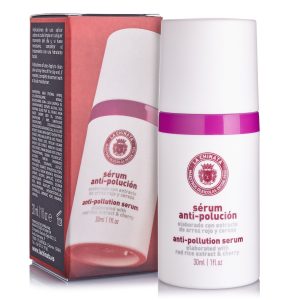 Sérum Anti-Polución 30 ml.