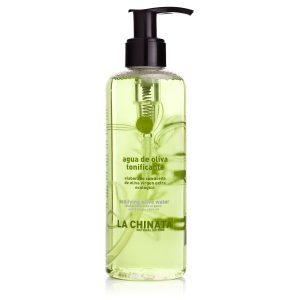 Agua de Oliva Tonificante Natural Edition 250 ml.