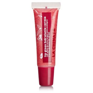 Lip Gloss Hidratante De Cereza 10 ml.