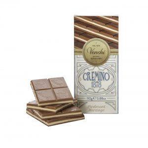 TABLETA CREMINO 1878 – 110 GR