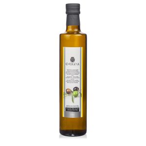 Aceite de Oliva Vigen Extra Vidrio 500 ml.