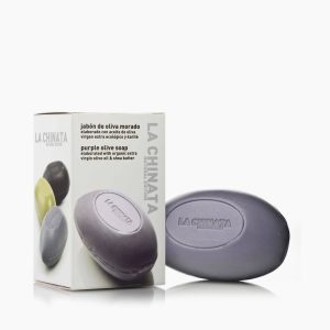 Jabón de Oliva Morado 150 gr.