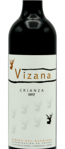 Vizana Crianza 75 cl