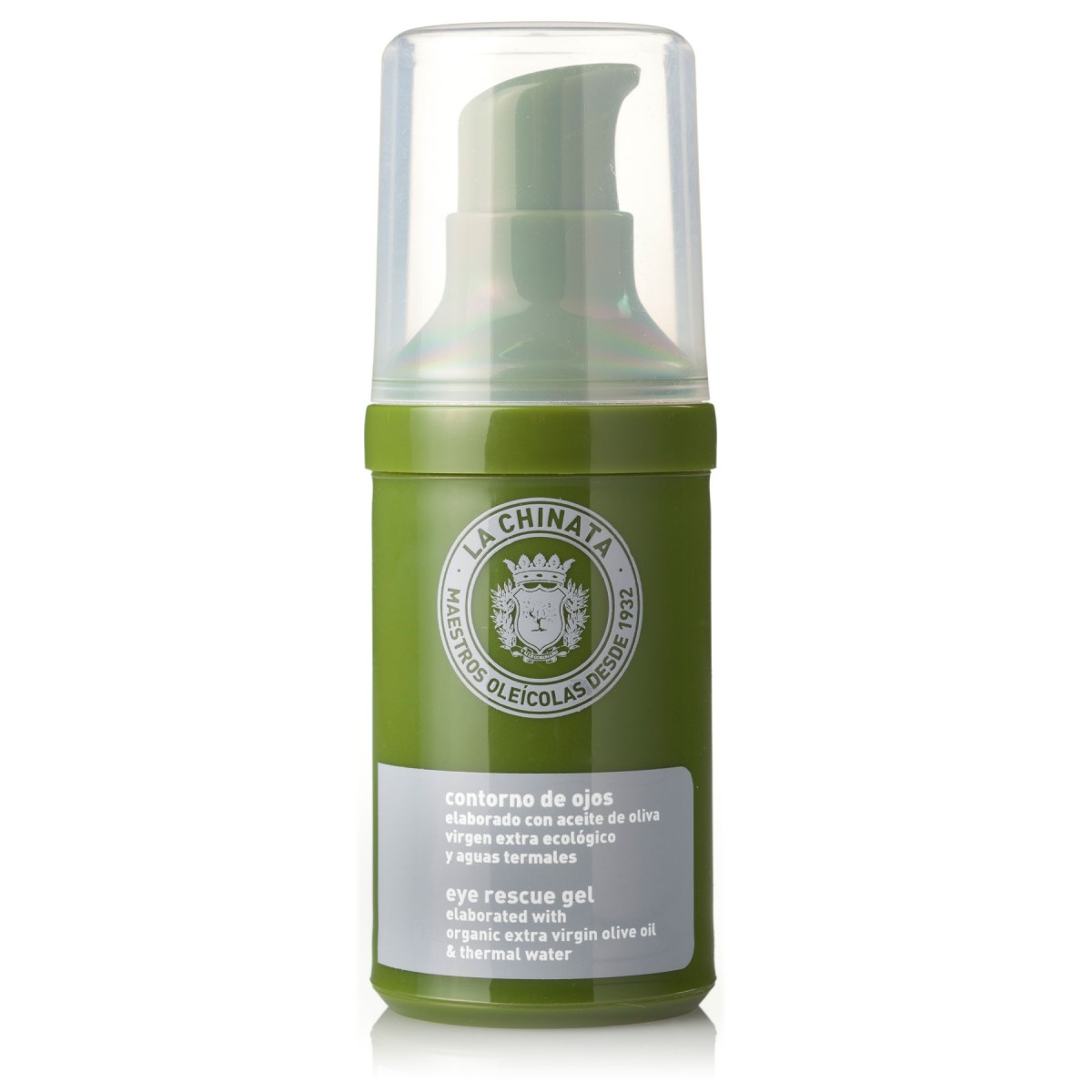 Contorno de Ojos 20 ml.
