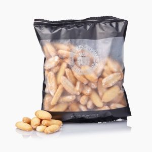 Picos Rústicos con Aceite de Oliva Virgen Extra 140 gr