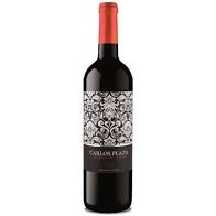 Vino tinto Carlos Plaza Joven 75 cl